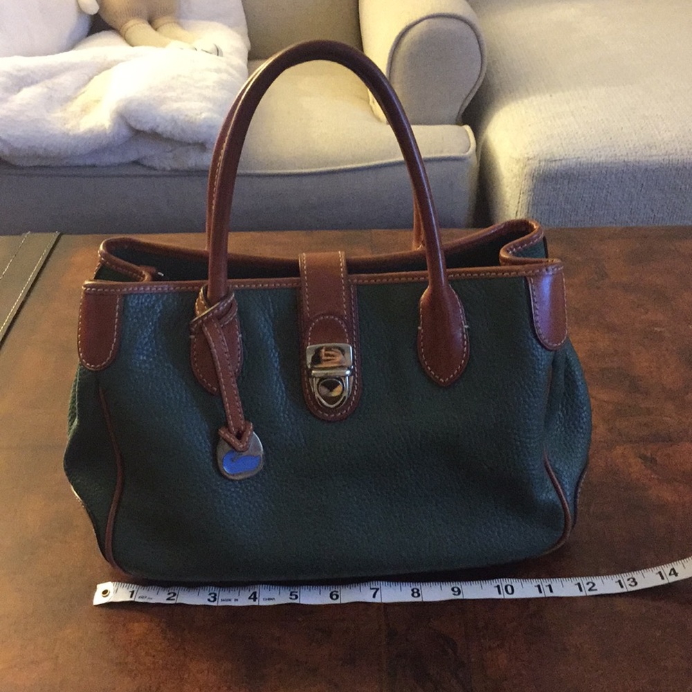 Dooney & Bourke